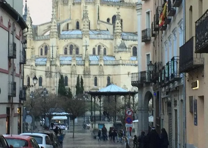 Hostal Plaza