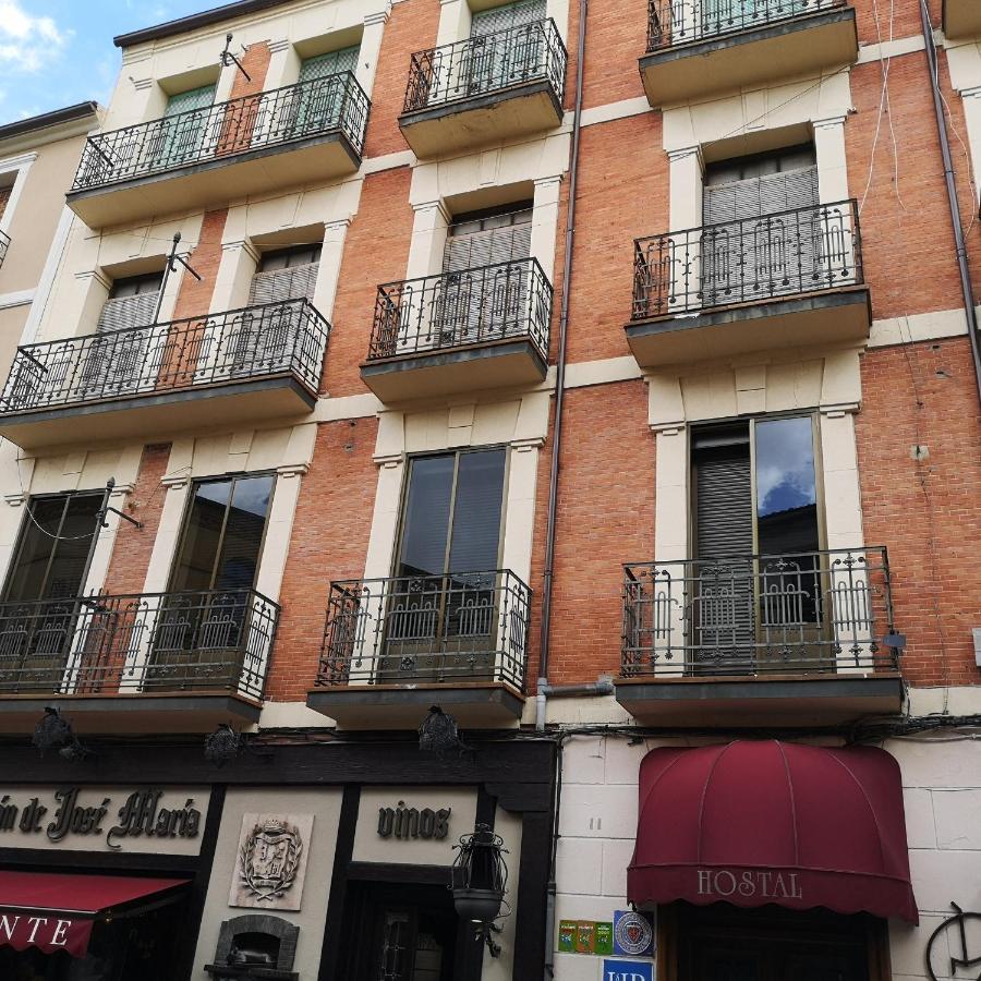 Guest house Plaza