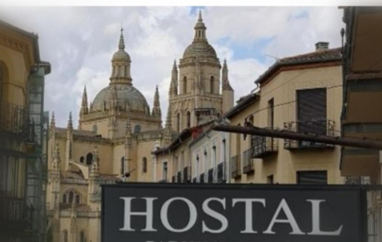 Plaza * Segovia