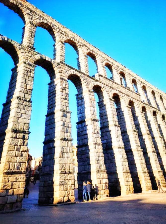 Plaza Segovia